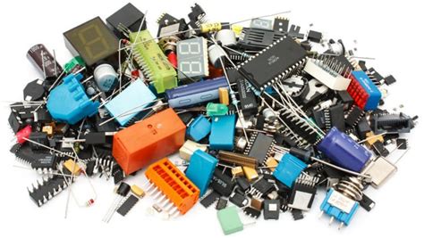 Electronics Components Suppliers Online Sydney .
